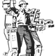 Illustration for article titled Human Exoskeletons Nothing New, Says 1960s GE Prototype